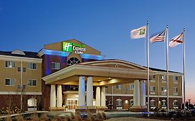 Holiday Inn Express Florence 2*