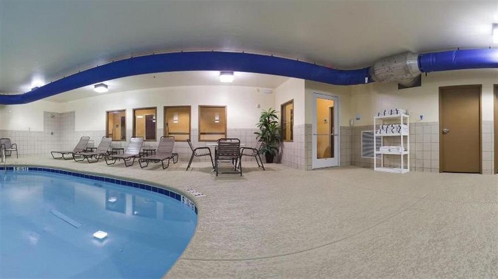 Holiday Inn Express Florence Northeast By Ihg Exterior photo